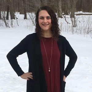 Meet your Posher, Meredith